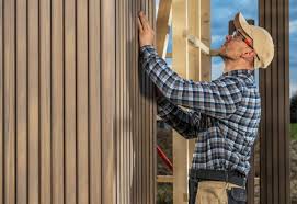 Siding for Commercial Buildings in Ridgefield, WA